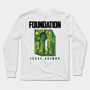 Foundation Long Sleeve T-Shirt